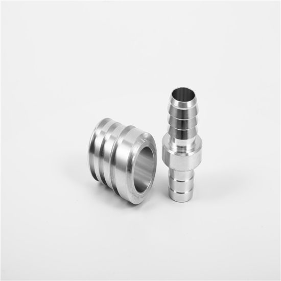 Best Price Customized Aerocraft Industrial Milling Turning CNC Machining Part China Supplier