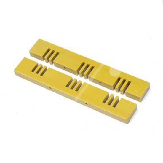 High Precision CNC Machining Plate for Robot