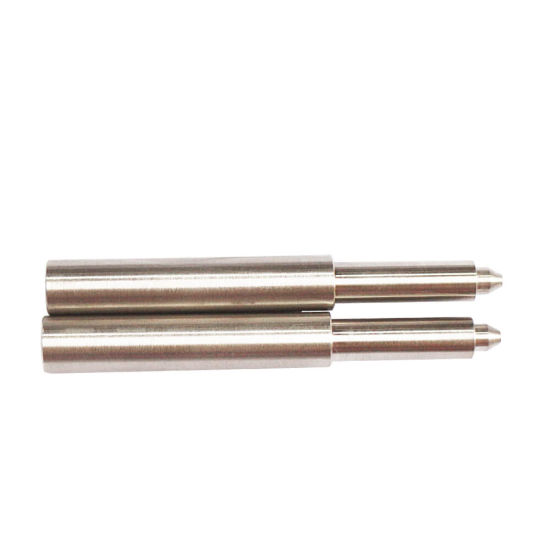 Precision CNC Machining Plate for Medical Device