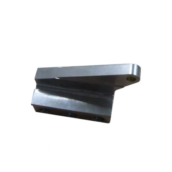 Dongguan Factory High Precision CNC Machining Aluminum Part for Medical Device
