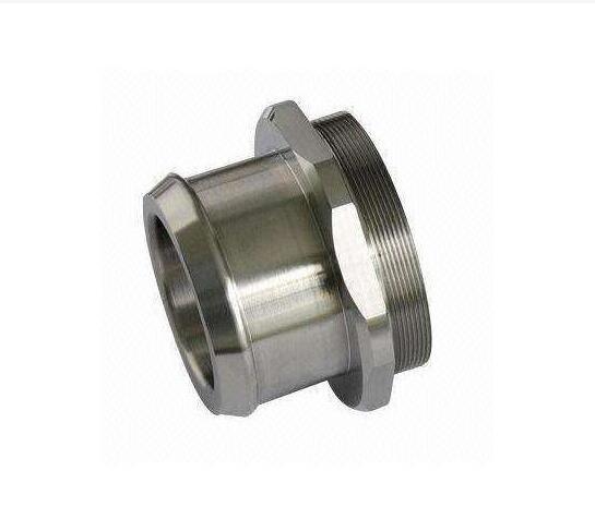 High Precision Machining Nut for Robot