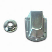 OEM and Assembly CNC Parts Stamping Laser Cutting Parts
