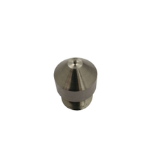 CNC Machining Component for Aeroplane Robot