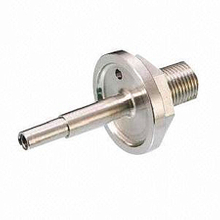 Medical Apparatus Instruments CNC Precision Aluminum Parts