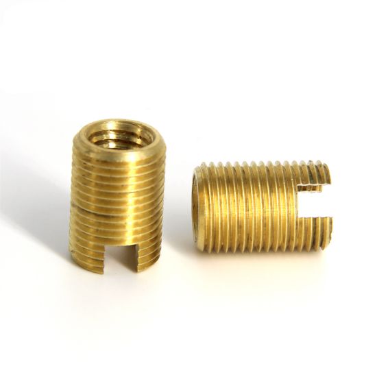 Brass Good Quantity Machining Casting Stamping Robotics Parts From China Supplier