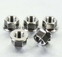 High Quality CNC Machined Stainless Steel 304 Parts Auto Parts