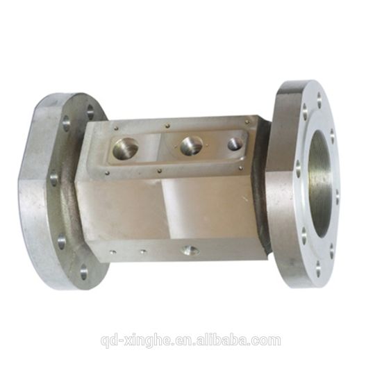 CNC Machining/ Machined /Machinery /Turning/ Milling Steel Parts