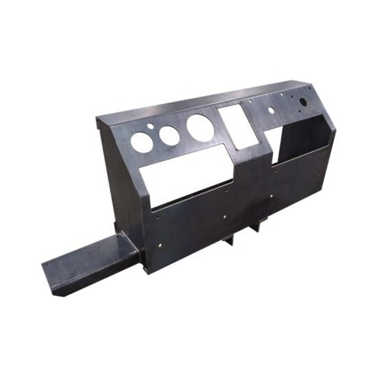 Lowest Price Precision Industrial Milling Turning CNC Machining Part Experienced Factory