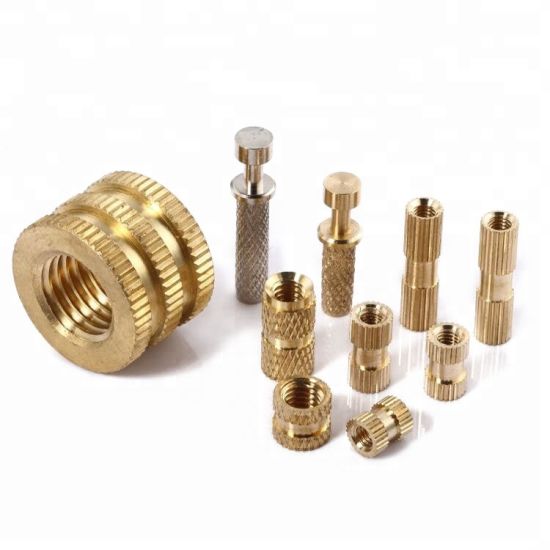 Precision Metal Brass Automation Robot Packaging CNC Machining Parts