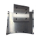 Carbon Steel Precision Industrial Milling Turning CNC Machining Part Experienced Factory