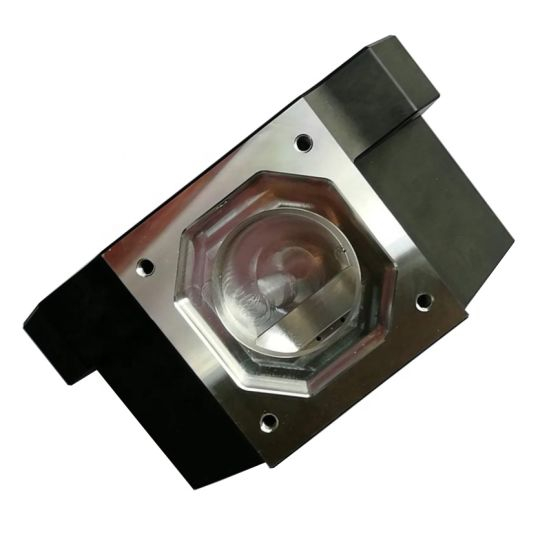 High Standard Precision Industrial Milling Turning CNC Machining Part Experienced Factory