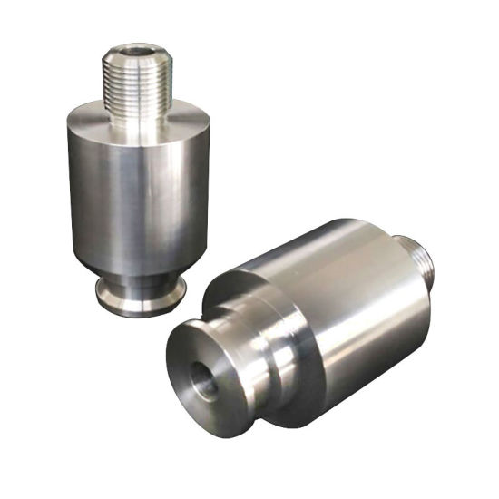 Competitive Price High Precision Machining Part for Medical Device