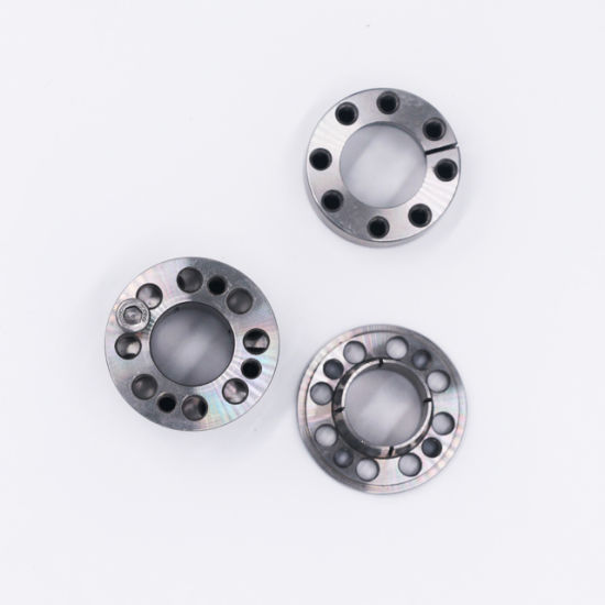 Dongguan Factory High Precision Part for Industrial Robot