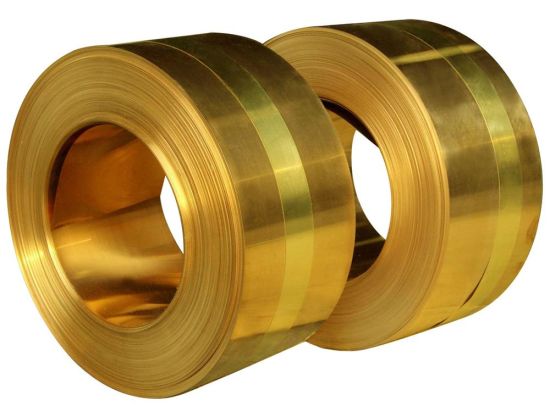 China Supply Customized High Quality Brass Part for Medical Equipment