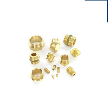 High Precision Machinery Parts for Medical Device