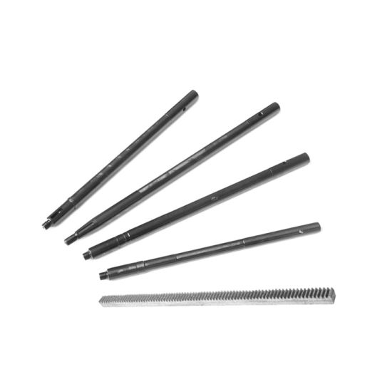 High Satndard Plastic Metal Machining Casting Stamping Medical Equipment Spare Parts China Supplier