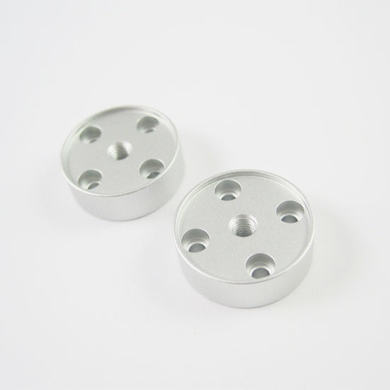 Good Standard Plastic Metal Machining Casting Stamping Medical Device Spare Parts China Supplier