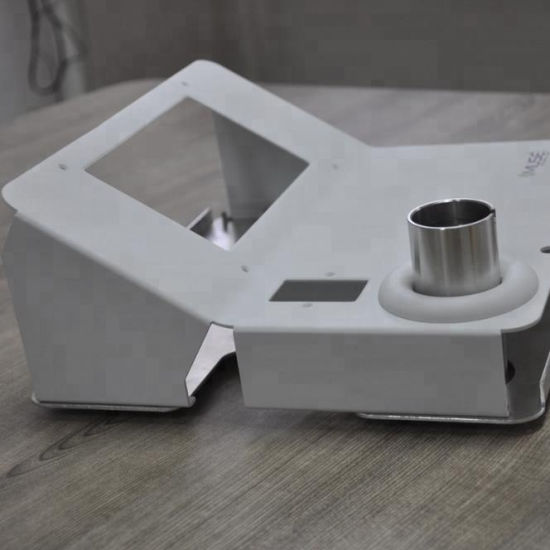 High Precision Plastic Metal Machining Casting Stamping Medical Device Spare Parts China Supplier