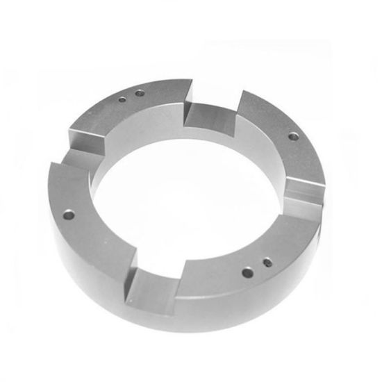 OEM Precise Stainless Steel CNC Lathe Machining Turning Parts