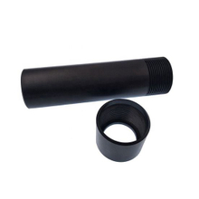 Anodized High Precision Machining Casting Stamping Medical Device Spare Parts