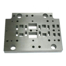 CNC Machining/Machined Steel Parts for Automatic Packaging Machinery