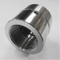 CNC Machining/Machined Metal Steel Parts for Automatic Packaging Machinery