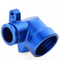 OEM CNC Metal Working Machinery Car Motor Vehicle Spare Parts