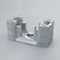 Metal Cppoer Plastic CNC Machined Machining Parts for Automatic Machines