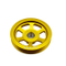 CNC Machining Machined Parts for Copper Steel Alloy Auto Parts