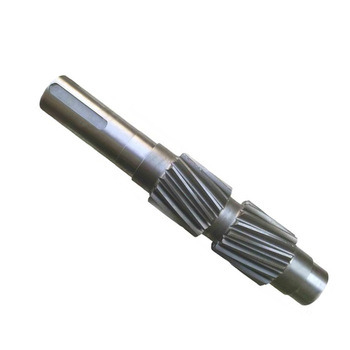 High Demand of CNC Turning Parts CNC Lathe Parts