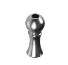 OEM High Precision Grinding Ball Head Hollow Connect Shaft