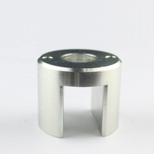 CNC Machining Precision Sheet Metal Stamping Parts