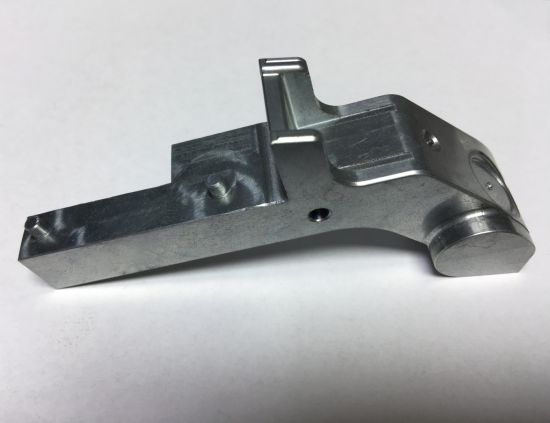 Precision Good Quality Industrial Milling Turning CNC Machining Part From China