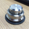 China Supplier Precision Customize Industrial Milling Turning CNC Machining Part