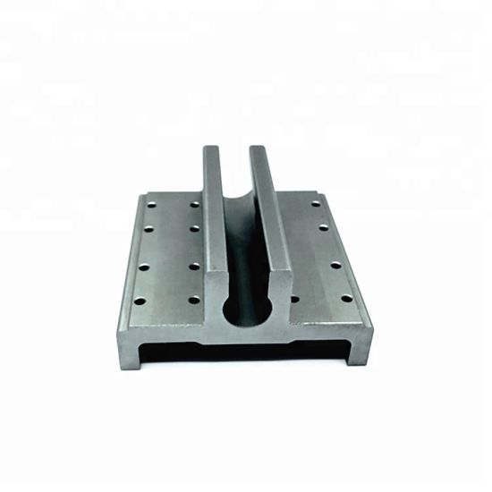 High Standard Precision Industrial Milling Turning CNC Machining Part From China