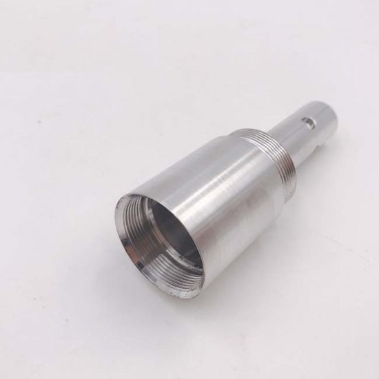 Good Precision Industrial Milling Turning CNC Machining Part From China