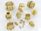 High Quality Precision Industrial Milling Turning CNC Machining Part From China