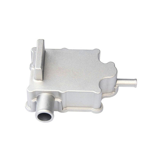 Fast Delivery China Supplier Precision Industrial Milling Turning CNC Machining Part