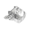 China Factory Competitive Price Precision Industrial Milling Turning CNC Machining Part