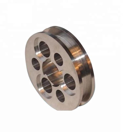 Factory Directly Supply Precision Machinery Part for Robot