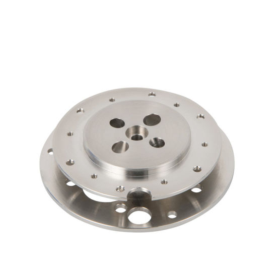 OEM CNC Machining Lathe Accessories for Medical Machine