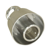 CNC Lathe Stainless Steel Part Casting Forging Machinery Part