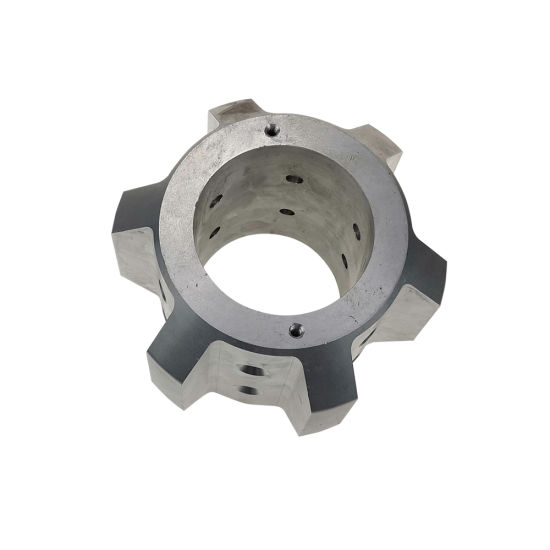 High Quality OEM Precision CNC Turning Milling Engine Part