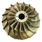 CNC Machining Part, High Precision Part, Fan Impeller
