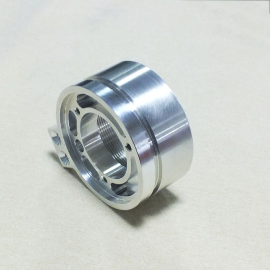 High Standard Industrial Milling Turning CNC Machining Part for Equipment From China Supplier