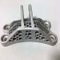 Best Precision Industrial Milling Turning CNC Machining Part for Equipment From China Supplier