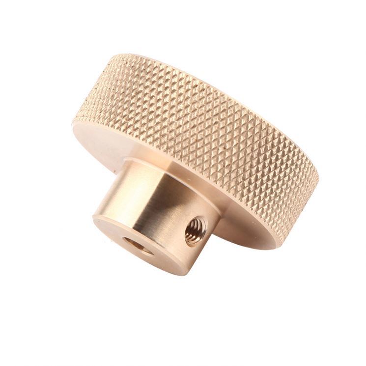 Metal Copper Medical Automatic Filling Packaging CNC Machining Parts