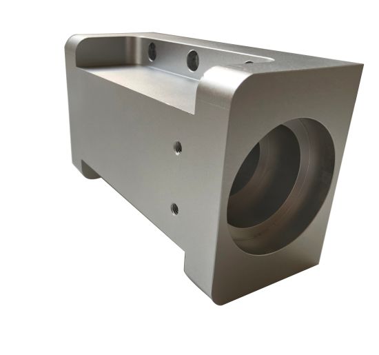 Good Standard Industrial Milling Turning CNC Machining Part for Equipment From China Supplier