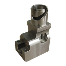 CNC Machined Parts Milling Parts, Precision Machined Part