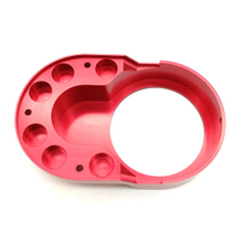Competitive Price Good Quantity Machining Casting Stamping Robotics Parts From China Supplier